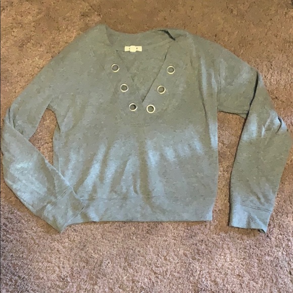 Garage sweaters - Picture 3 of 5